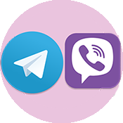�������� �� Telegram ���