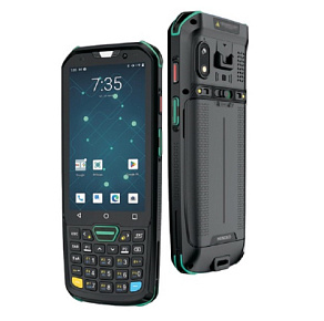 �������� ����� ������ MINDEO M40